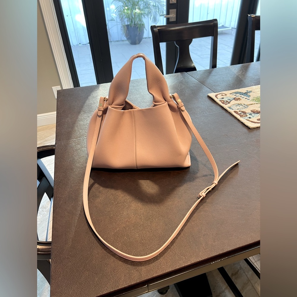 Polene Numero Neuf in Nude (Like New)